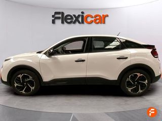 Citroën C4 PureTech 130 S&S 6v You