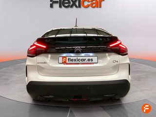 Citroën C4 PureTech 130 S&S 6v You