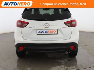 Mazda CX-5 2.0 Style+ 2WD