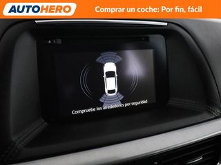 Mazda CX-5 2.0 Style+ 2WD