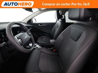 Kia Niro 1.6 Hybrid Drive