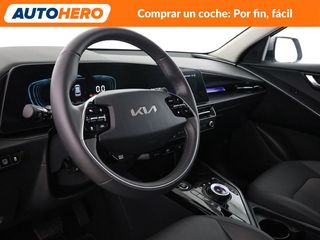 Kia Niro 1.6 Hybrid Drive