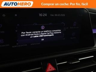 Kia Niro 1.6 Hybrid Drive