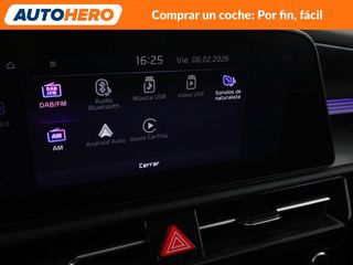 Kia Niro 1.6 Hybrid Drive