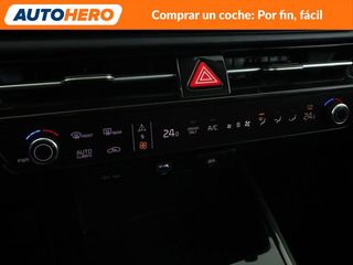 Kia Niro 1.6 Hybrid Drive