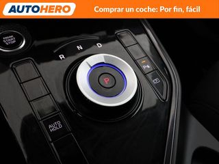 Kia Niro 1.6 Hybrid Drive