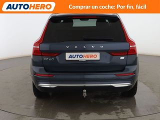 Volvo XC60 2.0 T6 Recharge Plug-in Hybrid Plus Bright AWD