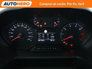 Peugeot Rifter 1.5 Blue-HDi Active Standard