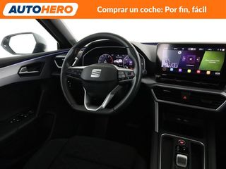 Seat Leon 1.5 eTSI ACT FR Go MHEV