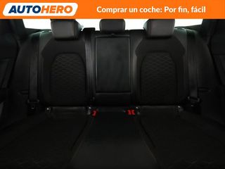 Seat Leon 1.5 eTSI ACT FR Go MHEV