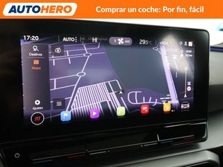 Seat Leon 1.5 eTSI ACT FR Go MHEV