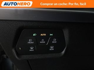 Seat Leon 1.5 eTSI ACT FR Go MHEV