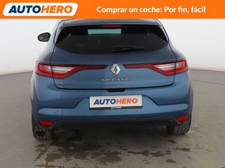 Renault Megane 1.3 TCe Limited