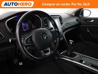 Renault Megane 1.3 TCe Limited
