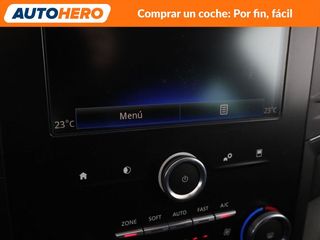 Renault Megane 1.3 TCe Limited