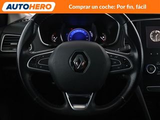 Renault Megane 1.3 TCe Limited