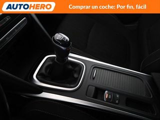 Renault Megane 1.3 TCe Limited