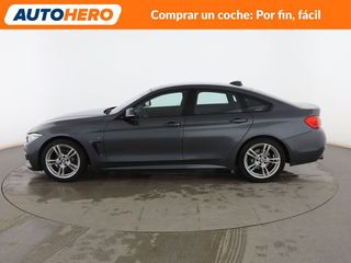 BMW Serie 4 420i Gran Coupé M Sport