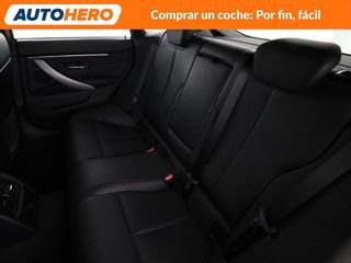 BMW Serie 4 420i Gran Coupé M Sport