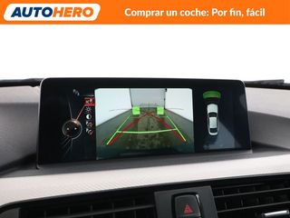 BMW Serie 4 420i Gran Coupé M Sport