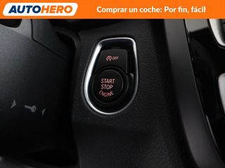 BMW Serie 4 420i Gran Coupé M Sport