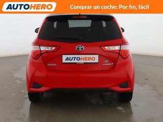 Toyota Yaris 1.5 Hybrid Active
