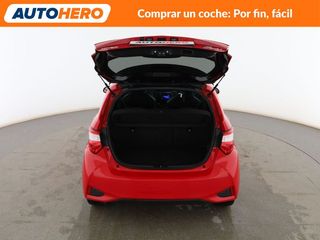 Toyota Yaris 1.5 Hybrid Active