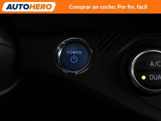 Toyota Yaris 1.5 Hybrid Active