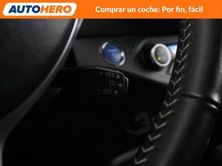 Toyota Yaris 1.5 Hybrid Active