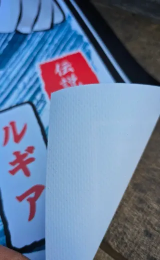 Poster PVC Pokémon Ho-Oh vs Lugia Stile Giapponese