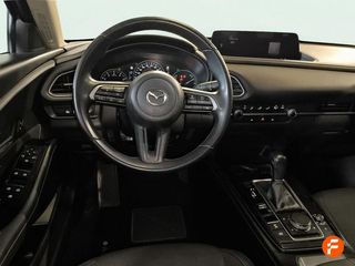Mazda CX-30 2.0 90 kW 2WD AT Zenith (sin Pack Bose)