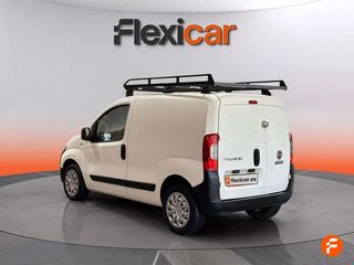Fiat Fiorino .FIAT FIORINO 1.3 70Kw (95cv)