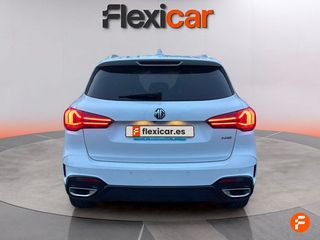 MG HS 1.5T Luxury DCT