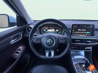 MG HS 1.5T Luxury DCT