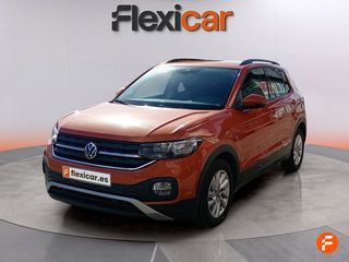 Volkswagen T-Cross Advance 1.0 TSI 81kW (110CV)