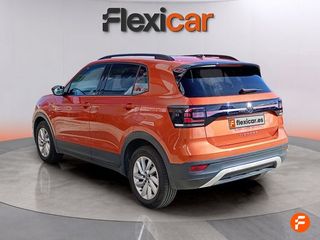 Volkswagen T-Cross Advance 1.0 TSI 81kW (110CV)
