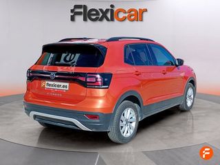 Volkswagen T-Cross Advance 1.0 TSI 81kW (110CV)