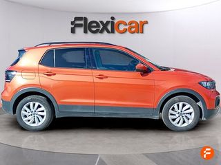 Volkswagen T-Cross Advance 1.0 TSI 81kW (110CV)