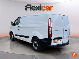 Ford Transit Custom 2.0 105CV