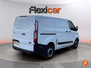 Ford Transit Custom 2.0 105CV