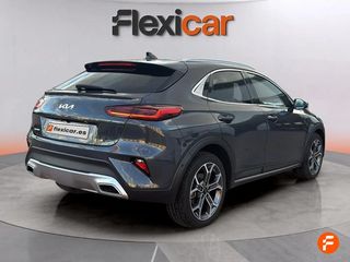 Kia XCeed 1.6 GDi PHEV 104kW (141CV) eDrive