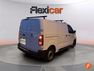 Peugeot Expert 2022 DIESEL 122CV