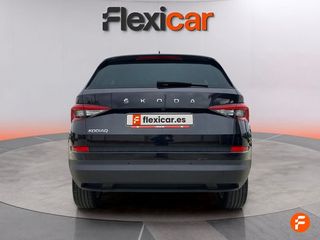 Skoda Kodiaq 1.5 TSI 110KW (150cv) DSG 4x2 Ambition
