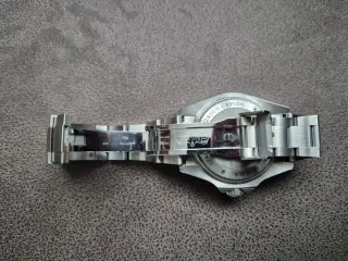 Rolex Deepsea Sea-Dweller 12800m