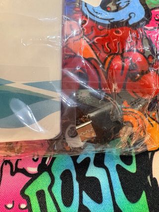 Adaptador WiFi USB 2.0 300Mbps 802.11N