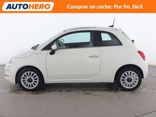 Fiat 500 1.0 Mild-Hybrid Dolcevita