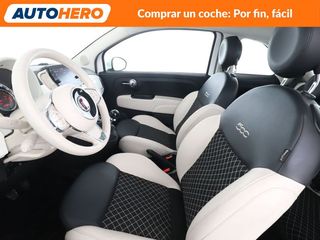 Fiat 500 1.0 Mild-Hybrid Dolcevita