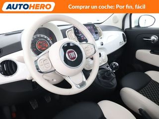 Fiat 500 1.0 Mild-Hybrid Dolcevita