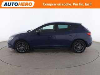 Seat Leon 1.2 TSI Style Connect Plus