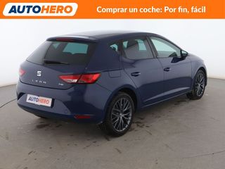 Seat Leon 1.2 TSI Style Connect Plus
